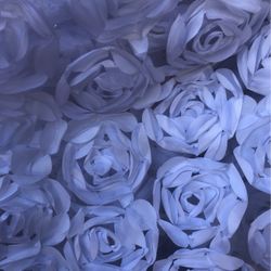 Rosset On Mesh 60” Width
