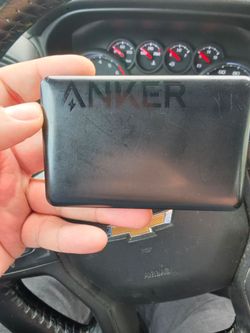 Anker MagGo Portable Power Bank
