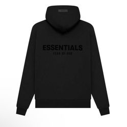 Limo Essentials hoodie 