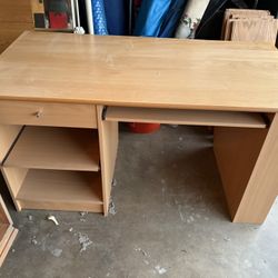 Scanbirk Brand Mid century Desk