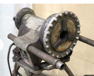 Ridgid