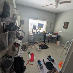 Charity Estate Sale 