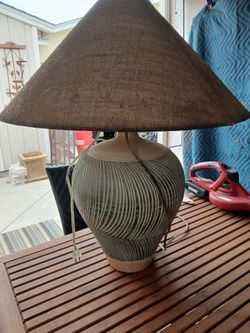 Lamp