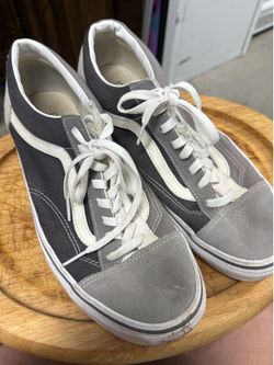 Vans Men’s 11