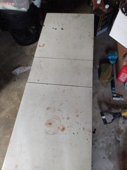 Truck Metal Tool Box 