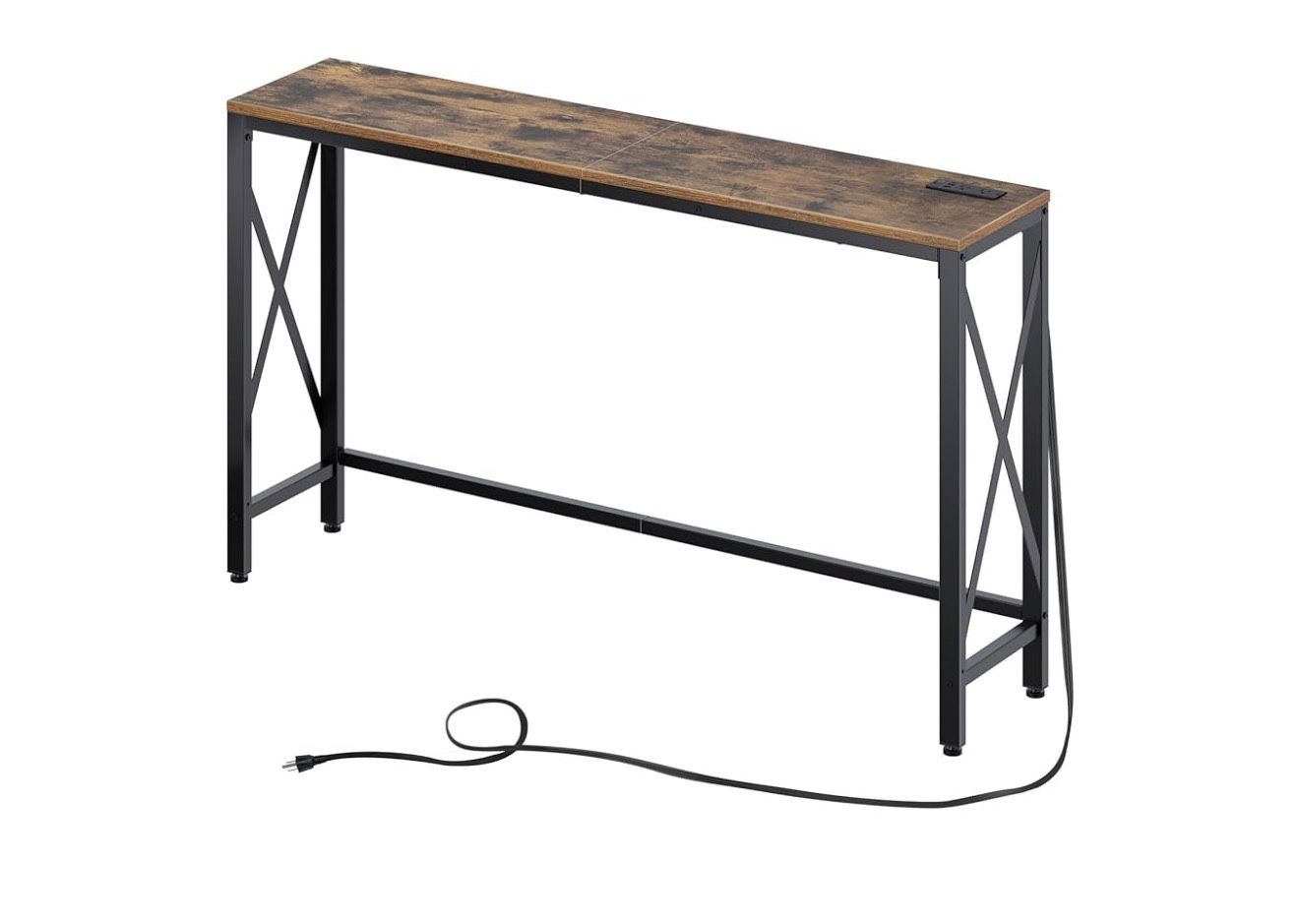 NEW IN BOX - Console Table 