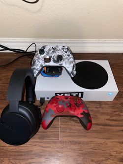 Xbox Series S 500 GB