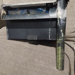 Fish Tank Filter
