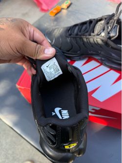 Nike airmax plus