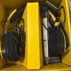 Wireless Headset Pc Void Pro 