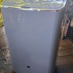 Portable ac Unit Works Great