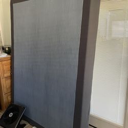 Queen Size Box Spring 