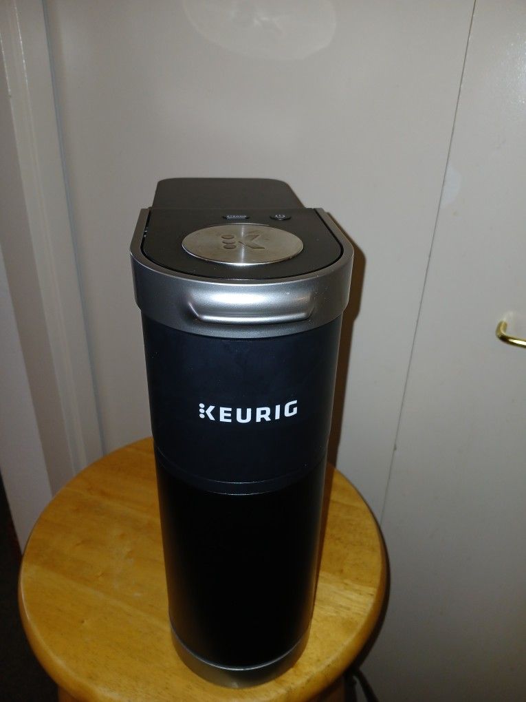 Coffee MAKER