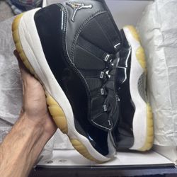 Jordan 11 Jubilee 
