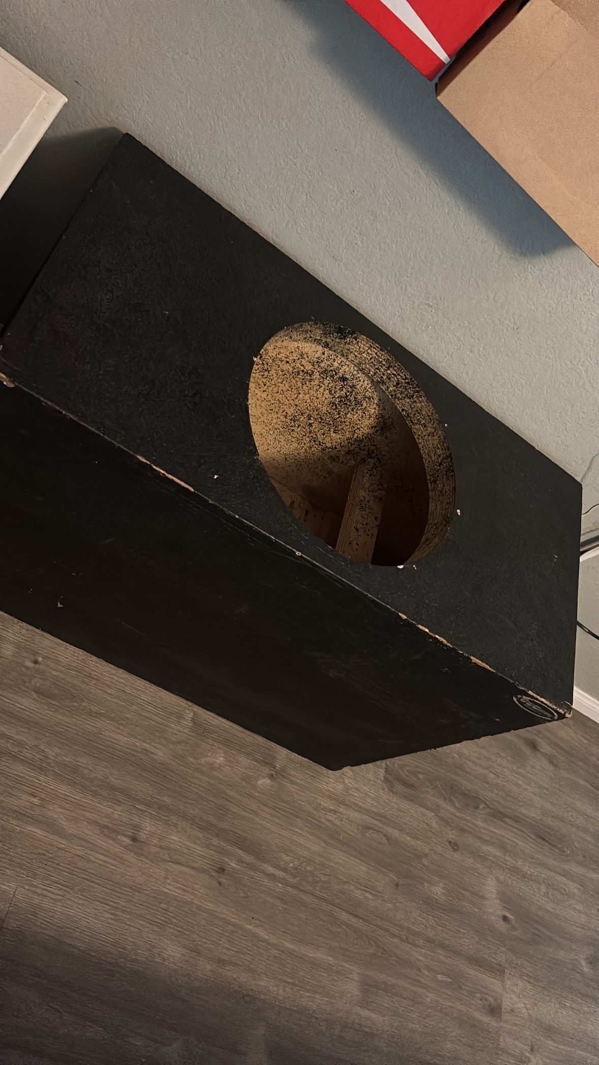 Sub Box