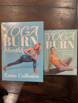 Yoga DVD