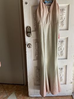 New party dress