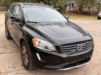 2016 Volvo XC60