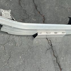 18-22 Honda Accord Rear Bumper Reinforcement Crash Impact Bar OEM 71530TVAA00