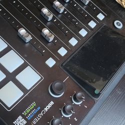 RodeCaster Pro 2