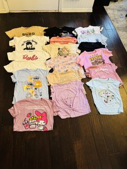 XL 14/16 Girls Clothes 