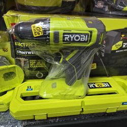 18v Ryobi Drill Driver TOOL Only, New, Financing Available 