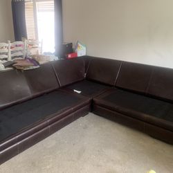 Sectional 