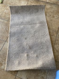 New Rug