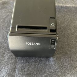 Posbank A11 Prime Thermal Printer