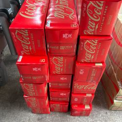 Caffeine Free Coke