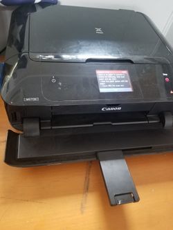 Mobile PRINTER SCANNER, FAX