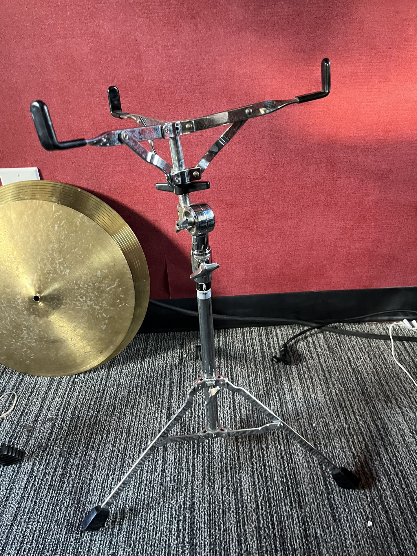 Pearl Snare Stand