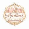 Marie Martha