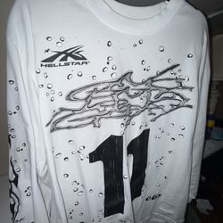 Hellstar Long sleeve 