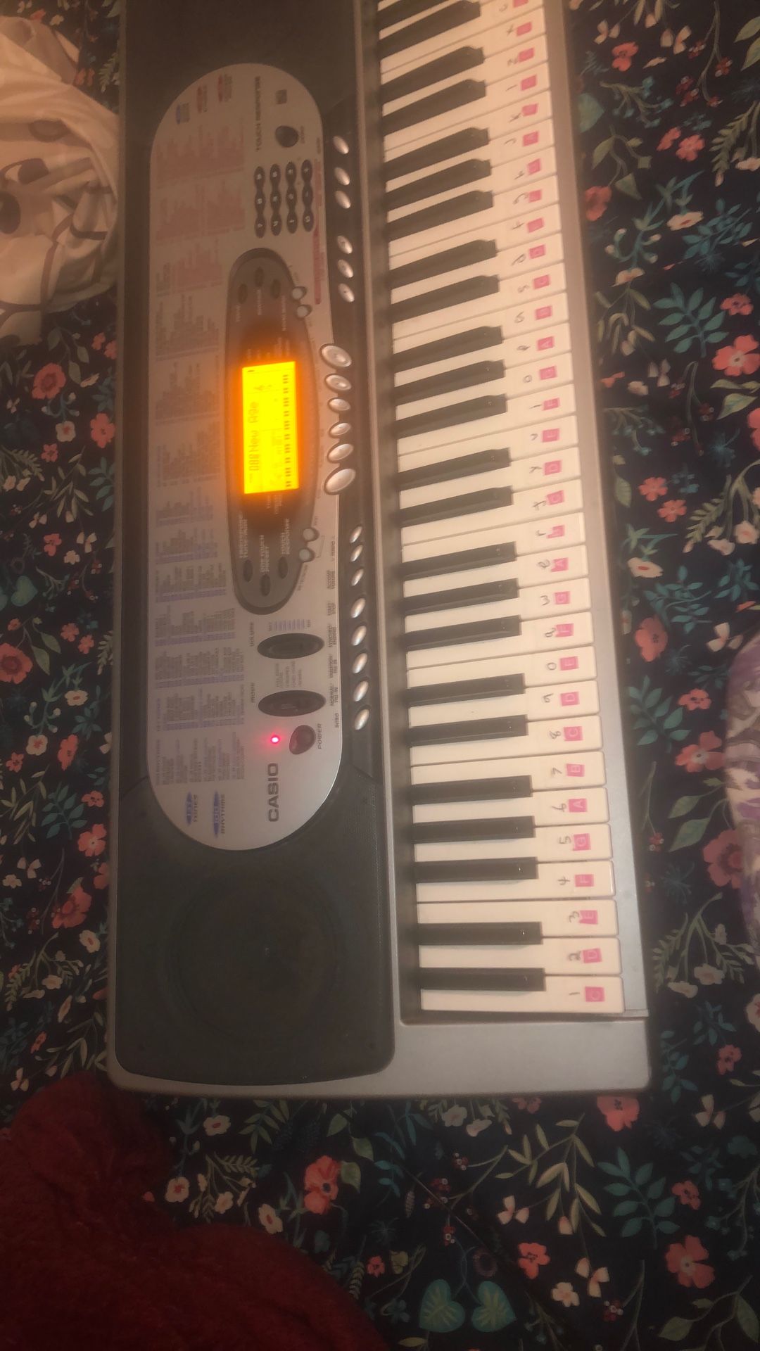 Casio