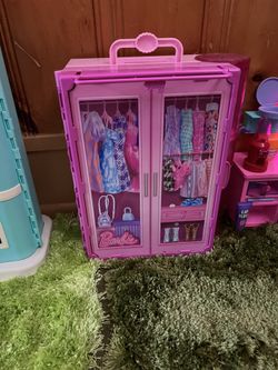 Barbie Toys
