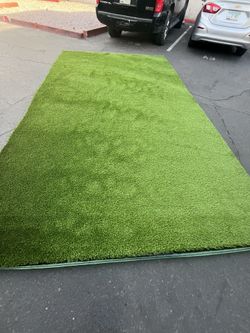 9x15 artificial turf