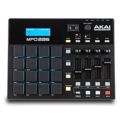 AKAI MPD226