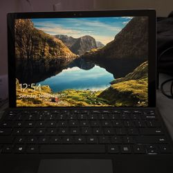 Surface Pro 4