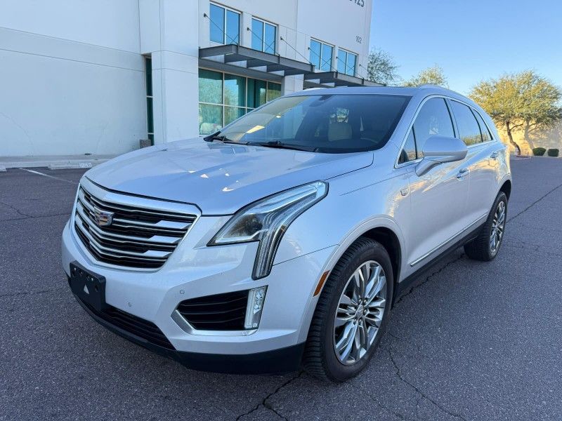 2017 CADILLAC.XT5,.PREMIUM.LUXURY.COLLECTION, TWO.OWNERS.SUV, CLEAN.AUTO-CHECK, NICE.SUV, FINANCE AVAILABLE π