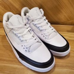 Jordan 3 fragments DS size 11