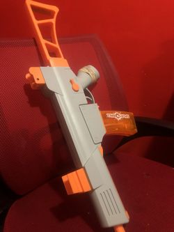 Splat R Ball Gun