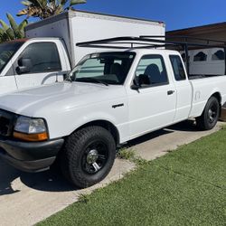 1999 Ford Ranger