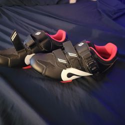 Peleton Shoes