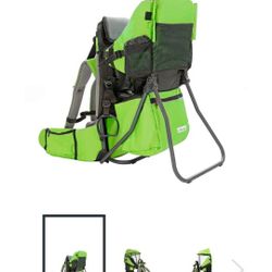 Clevr Kids Outback Trail Carry
