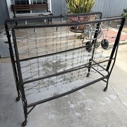 Roll Away Bed
