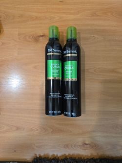 Tresemme Mousse Both For $10