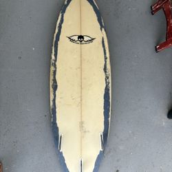 Surfboard 