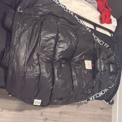 Moncler Puffer Jacket