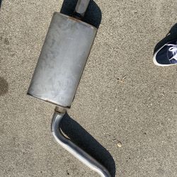 Muffler